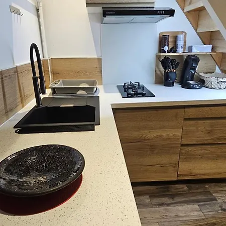 Maison Corse-du-sud *