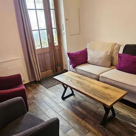 Semesterbostad Maison Corse-du-sud *