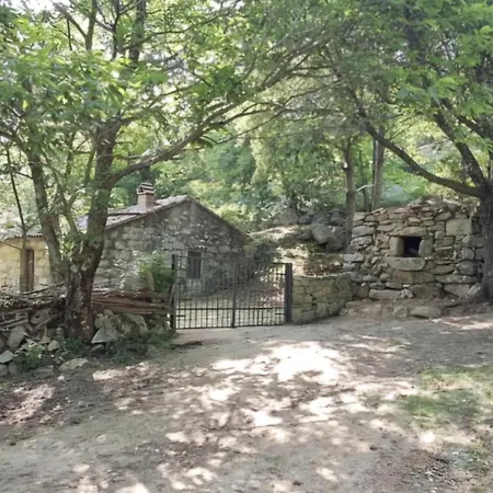 Semesterbostad Maison Corse-du-sud