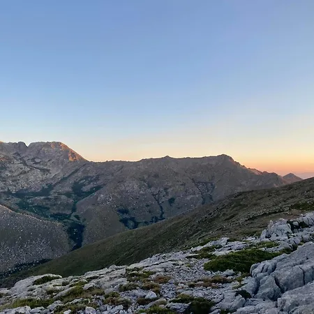 Maison Corse-du-sud Quenza