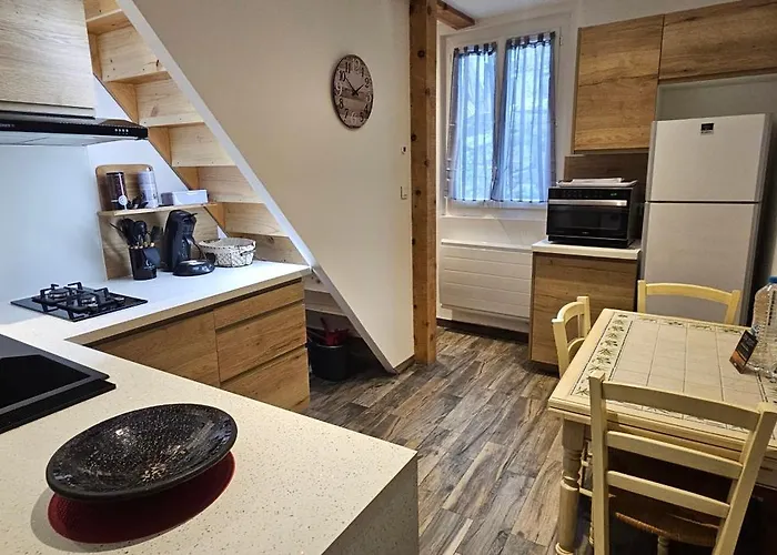 Maison Corse-du-sud Holiday home Quenza