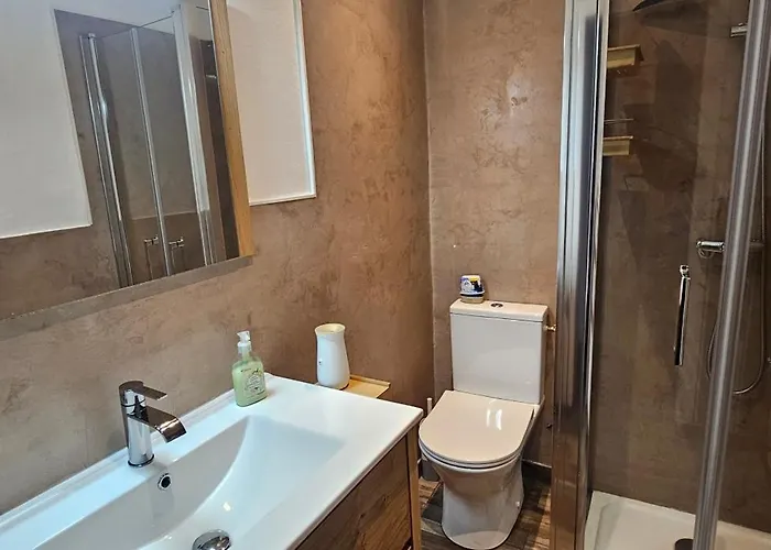 Holiday home Maison Corse-du-sud