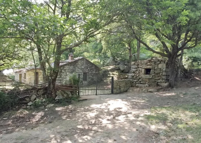Holiday home Maison Corse-du-sud