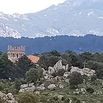 Maison Corse-du-sud Hébergement de vacances *