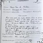 Maison Corse-du-sud * Quenza