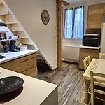 Maison Corse-du-sud Hébergement de vacances Quenza
