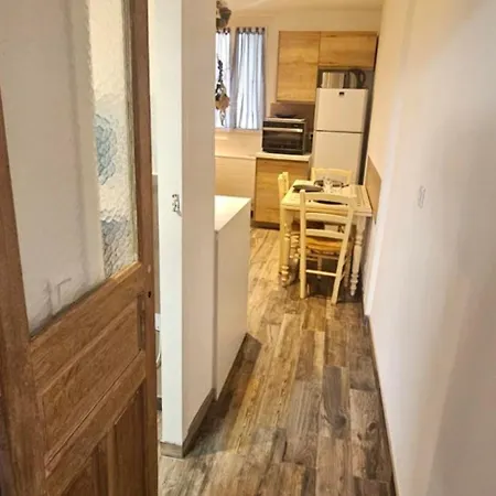 Maison Corse-du-sud Quenza