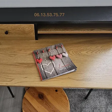 Holiday home Maison Corse-du-sud