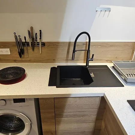 Maison Corse-du-sud Casa vacanze *