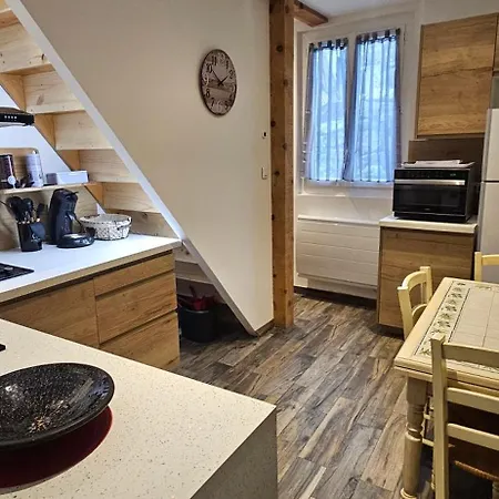 Maison Corse-du-sud Casa vacanze Quenza