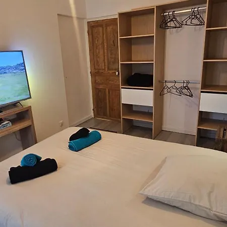 Casa vacanze Maison Corse-du-sud Quenza