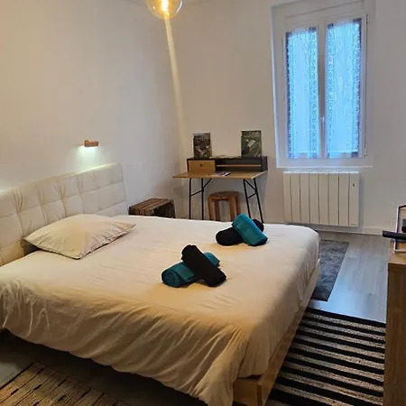 Holiday home Maison Corse-du-sud Quenza