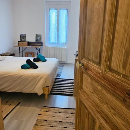 Holiday home Maison Corse-du-sud *