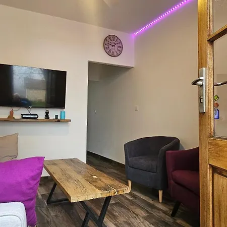 Casa vacanze Maison Corse-du-sud Quenza