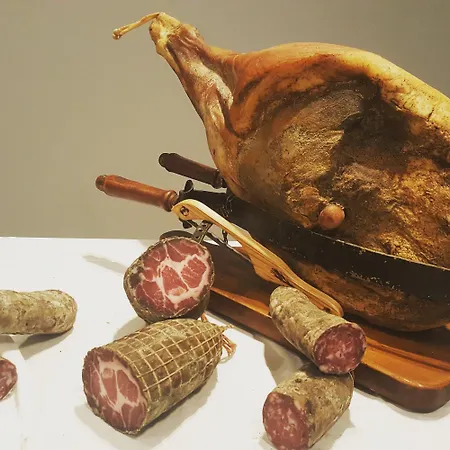 Maison Corse-du-sud Feriehus *