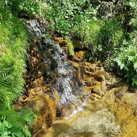 Maison Corse-du-sud Quenza