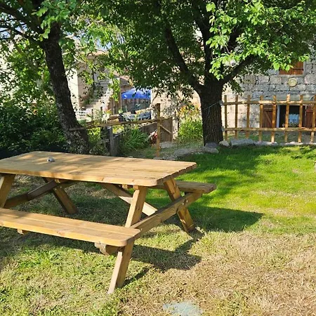 Maison Corse-du-sud * Quenza