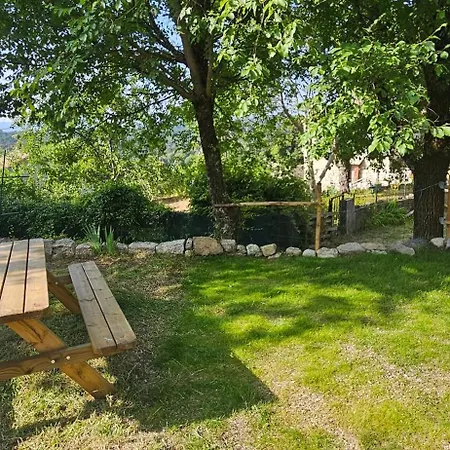 Maison Corse-du-sud Holiday home