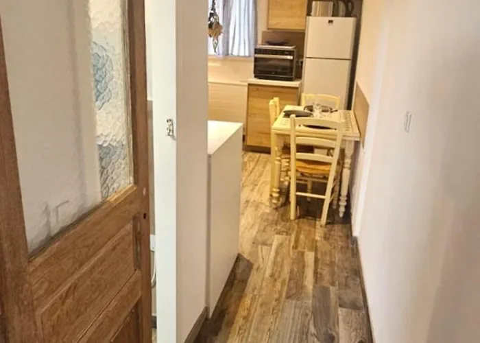 Maison Corse-du-sud Quenza