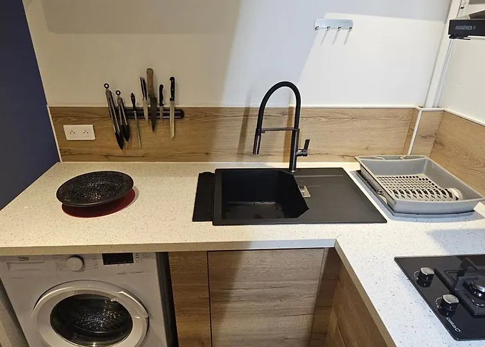 Maison Corse-du-sud Prázdninový dům *