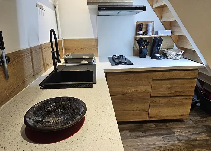 Maison Corse-du-sud *