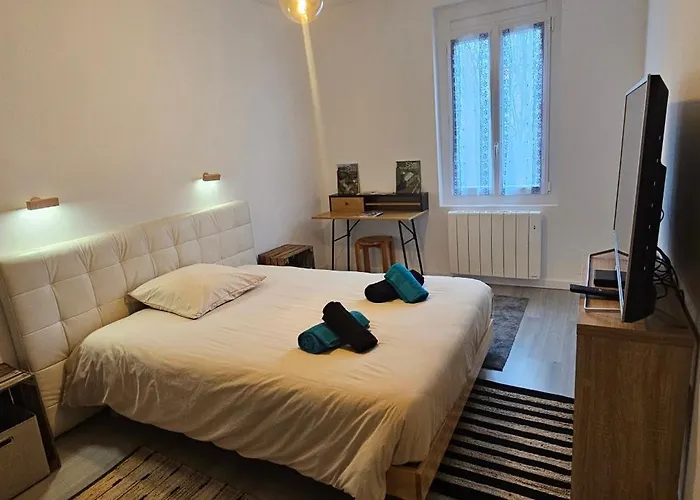 Holiday home Maison Corse-du-sud Quenza