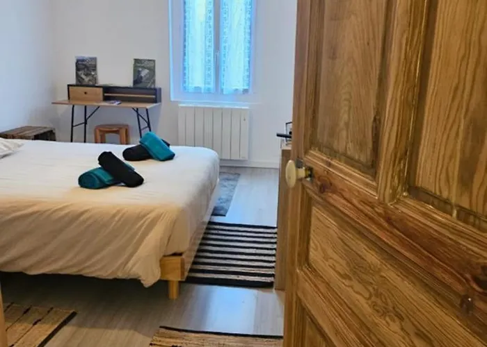 Prázdninový dům Maison Corse-du-sud *