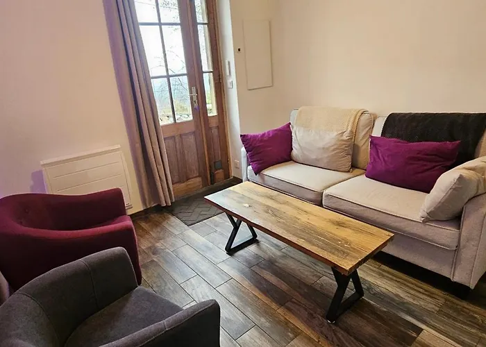 Holiday home Maison Corse-du-sud *