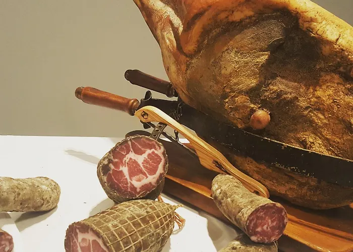 Maison Corse-du-sud Prázdninový dům *