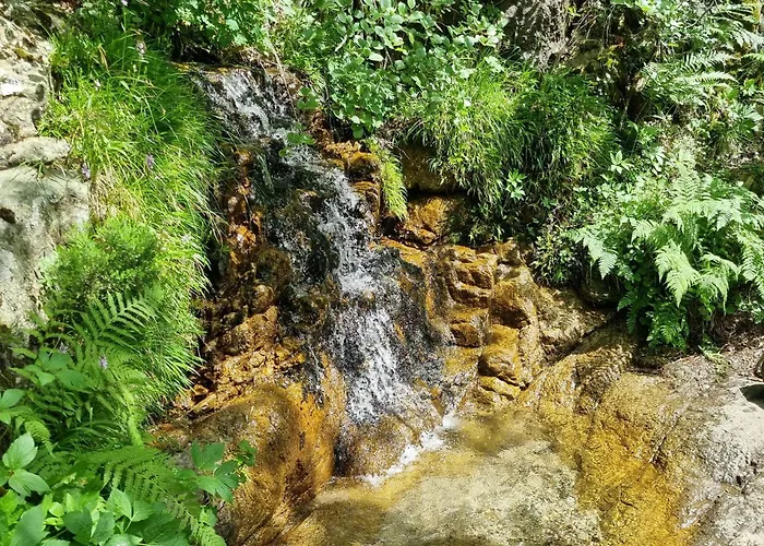 Maison Corse-du-sud Quenza