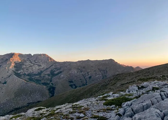 Maison Corse-du-sud Quenza