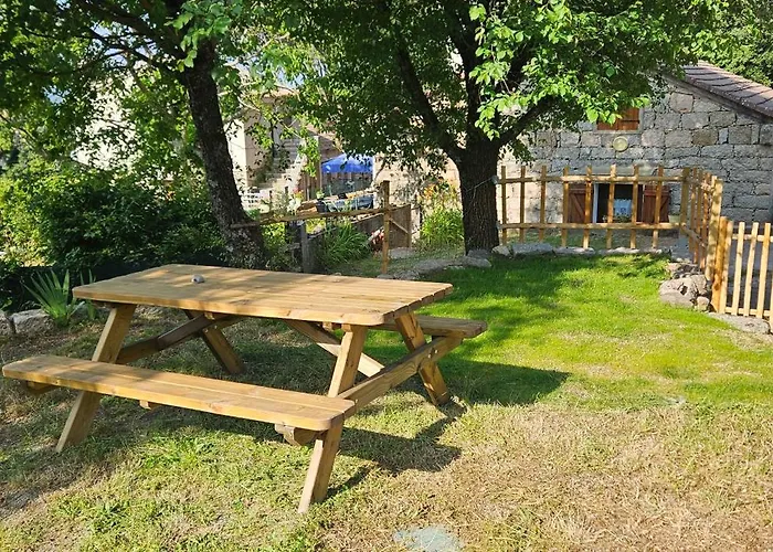 Maison Corse-du-sud * Quenza