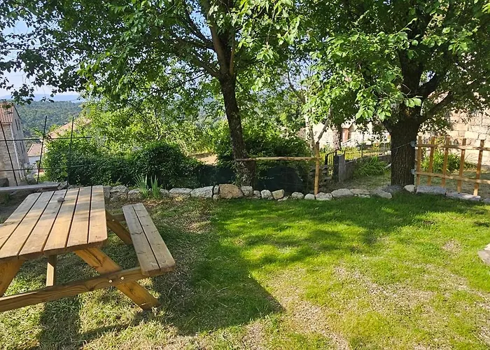 Maison Corse-du-sud Prázdninový dům